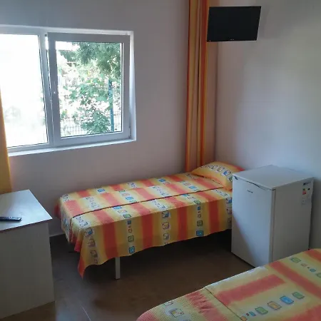 Vila Luna Gasthuis Eforie Nord