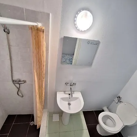 Vila Luna Guest house *