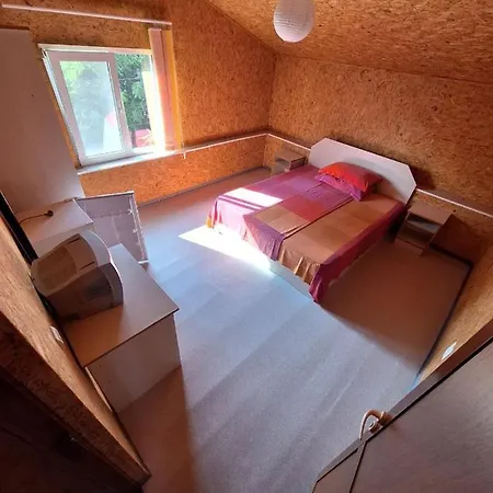 Vila Luna Guest house *