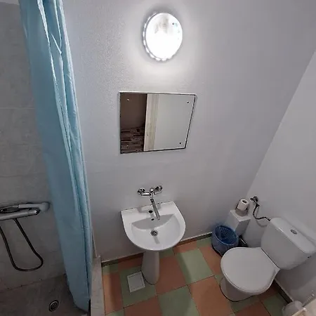 Vila Luna Gasthuis